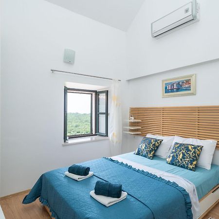 Holiday Home Majkovi Slano Exterior foto