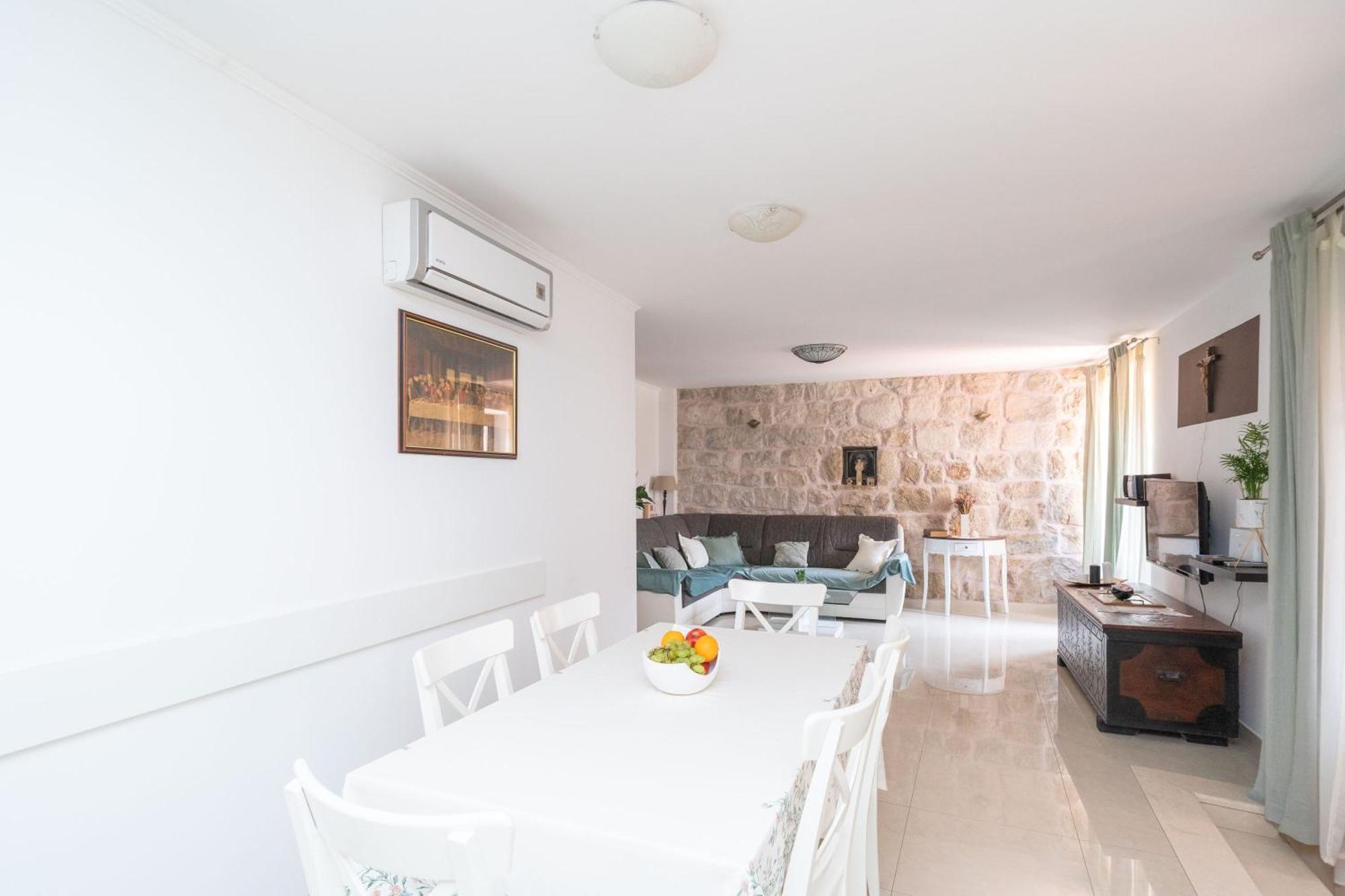 Holiday Home Majkovi Slano Exterior foto